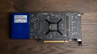 Razer Core X 外置顯示卡盒 + AMD Radeon Pro W6600 工作站顯卡套裝