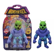 (External Packaging Damaged) EMCO Monster Flex Super Stretching Monster-Martian (0039)