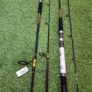 JORAN SHAKESPEARE UGLY STIK BIG WATER - BWS 1100 198CM 213CM FULL FUJI - Zumarts Ofc