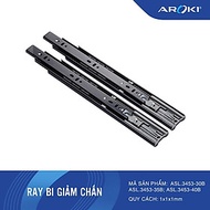 RAY BI KHÔNG GIẢM CHẤN ASL.3453-40B