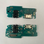 Samsung A12 charging board with ic/charging flex A12 with an IC, new replacement parts