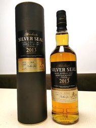 超值👍虎之選銀璽2013勁爆泥媒Silver seal（高質IB抵飲之選）