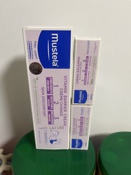 mustella patpat膏