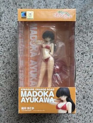 WAVE Orange Road 橙路 鮎川圓 1/10 PVC