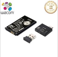 wacom數位繪圖板影拓intuos3代4代5代無線模組套裝繪圖板繪圖配件