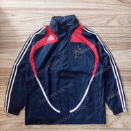 ADIDAS FRANCE FFF TRACKTOP BKN STUSSY WTAPS DICKIES CARHARTT KAPITAL