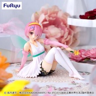 日版 FuRyu《Re:從零開始的異世界生活》拉姆 雷姆「花之妖精」景品 Figure