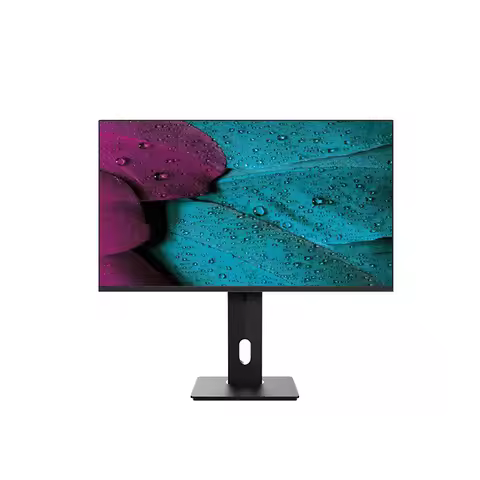 Designer 3840*2160P Lcd Screen HDR Ips 4K 27 Inch Desktop Monitor