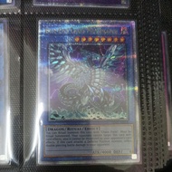 ES01-AE018 Blue-Eyes Chaos MAX Dragon (QCSR)