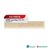 NIRO GRANITE TILES ECO FORESTA GDW02 | 200x1200mm 1pcs