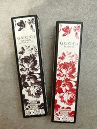 Gucci Bloom 走珠式筆形香水  7.4ml