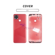 COVER BACK COVER/ REALME C12
