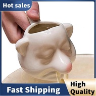 Bogey Man Egg Separator, -Nose,  Egg Yolk Separator,  Gadgets for Bakery, Camping, Household  Easy I
