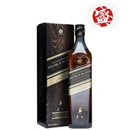 Johnnie Walker Double Black 700ml