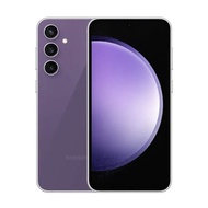 Samsung三星 Galaxy S23 FE 8+256GB 手機 香芋紫 預計7日內發貨 -