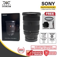 Sony FE 24-70mm f2.8 GM II Sony 24-70 mm f/2.8 GM Mark 2 Lens