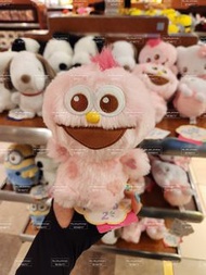日本正版 Elmo 日本  moppy elmo cookies 日本代購 usj代購 芝麻街代購 日本芝麻街  elmo moppy 日本  大阪 日本環球影城  日本環球影城代購 Sesame S