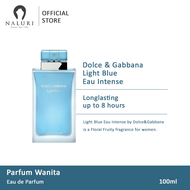 Parfum Dolce &amp; Gabbana Light Blue Intense EDP for Woman 100ml
