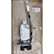 Perodua Myvi Alza Lagi Best rear bonnet lock Original