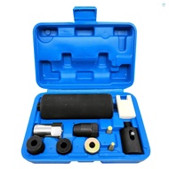 Engine Fuel Injector Tool Injector Puller Replacement for BMW B38 B48 B58 N20 N55 N63 S63 N47 N57 En