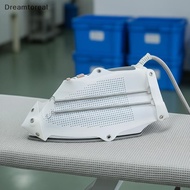 [DMT] Universal Iron Protector Pad Non-sti Anti-scald Heat Resistant Iron Board Shoe Cover for Trave