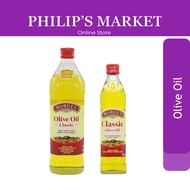 Borges Classic Olive Oil 500ml/1L