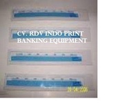 sparepart printer epson plq 20 (plastik flaper) mylar