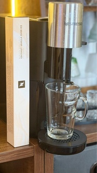 Nespresso Atelier Coffee Machine *Free Capsules*