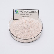 [HCM]Auxin IAA 98% (3-Indole acetic acid) (gói bột 50g)