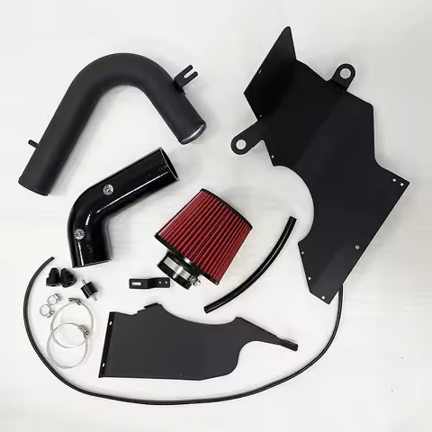 Air Intake System For Audi A3 Q3 VW Golf GTI MK7 EA211 Skoda Polo EA211 1.2T 1.4T TSI engine parts M