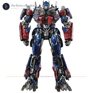 Threezero Transformers: Revenge of the Fallen – DLX Optimus Prime / Transformer Revenge Version DLX 