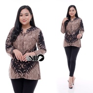 baju-batik-atasan-wanita-blouse-modern-atasan-batik-kerja-wanita-lengan-panjang-model-Tali Samping-baju-atasan-blouse-wanita-terbaru-blouse-batik-wanita-remaja-kantor-kondangan-modern-lengan-panjang-i5691320116-s111406063