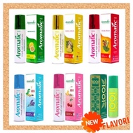 MINYAK ANGIN AROMATIC MADE IN INDONESIA