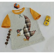 Eagle Image T-shirt