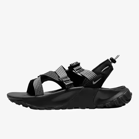 Nike genuine New Unisex Casual Beach Breathable Minimalist Sandals DJ6601-001