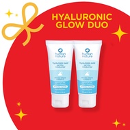 Human Nature Natural Moisturizers Bundle