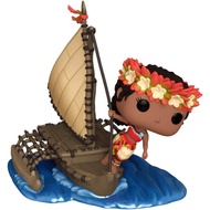 Disney Figure Moana Funko Pop! Ride Disney Funko 【Direct From Japan】