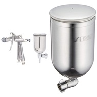 【‎Genuine Product】Anest Iwata Automotive Repair Dedicated Spray Gun "kiwami mini" with Cup W50136BGC