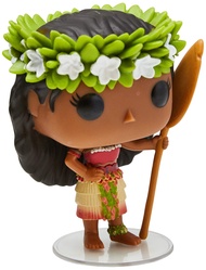 POP! Disney Voyager Moana Exclusive Vinyl Figure #217 Funko POP! Disney Voyager Moana Exclusive Viny
