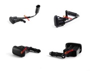 Suitable for BMW Z4 Front Bumper Nozzle E46 Cover Nozzle 318i Wiper 320i Front Bumper 325i Glass 330