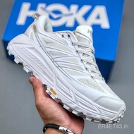 Hoka Mafate Speed 2Sports shoes lightweight breathable casual retro cushioning running shoes Gwne 4C