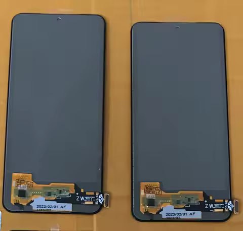 5/10 Piece/Lot For Xiaomi Redmi Note 11 2201117TG 2201117TY LCD Display Touch Screen Assembly Note 1