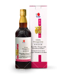 DXN VINAIGRETTE