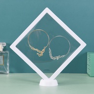 Kotak Penyimpanan Display Perhiasan Bros Anting Cincin Gelang Transparan Jewelry Box Anti Debu Anti 