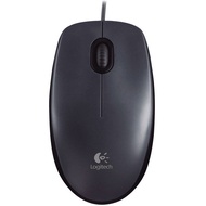 Logitech M100マウス