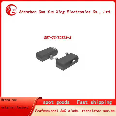 100piece DTA114ECA DTA143ECA DTA143TCA DTC123JCA DTC143ECA DTC143XCA DTC144ECA MMBTRA101SS MMBTRA102