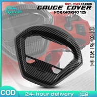 HONDA GIORNO 125 GAUGE PANEL COVER SPEEDOMETER GARNISH COVER FOR HONDA GIORNO 125