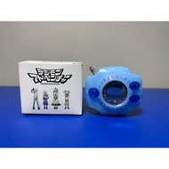 (Bgm+VC line) Csa digivice 1999 version | Complete selection animation digimon adventure