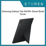 [SG Stocks] Samsung Galaxy Tab S9/S9+ Smart Book Cover