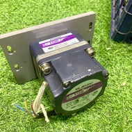 [Ảnh thật] Motor BLDC 120W chay điện 20V - 120V DC Hàn Quốc